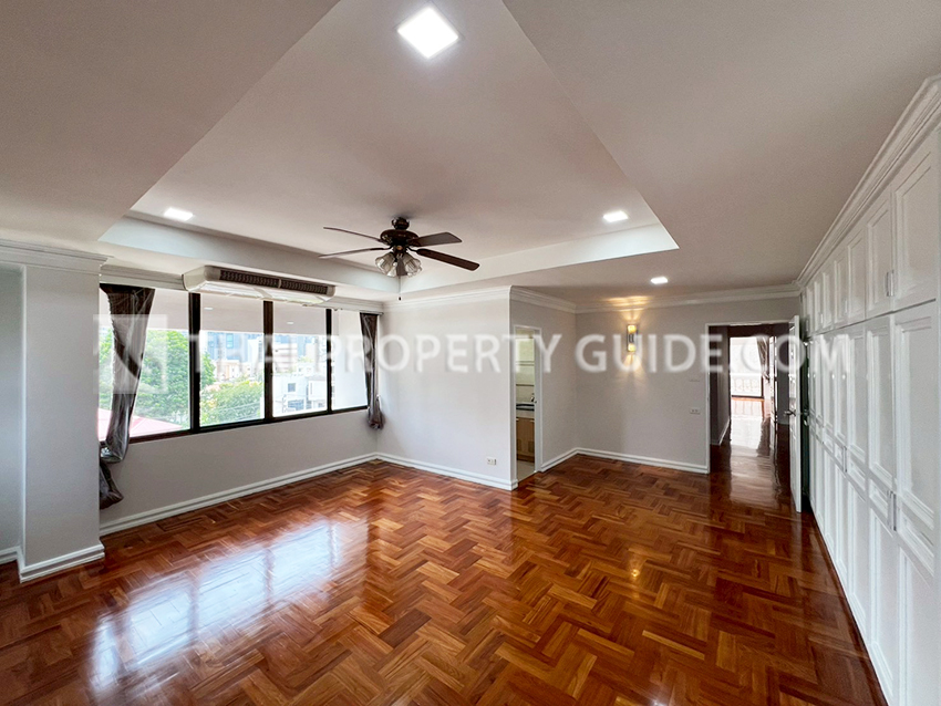 Apartment in Sukhumvit 