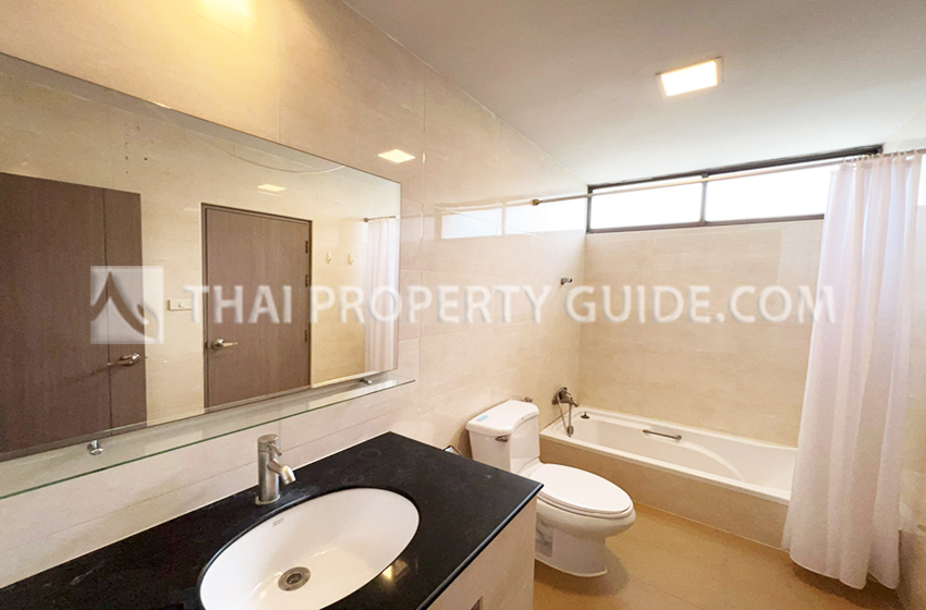 Apartment in Sukhumvit 