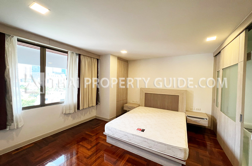 Apartment in Sukhumvit 