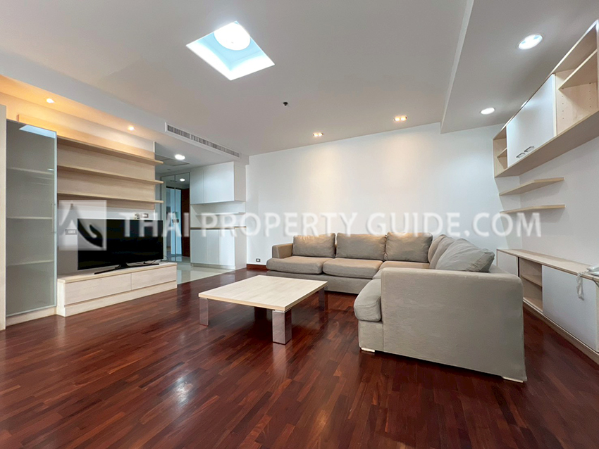 Apartment in Sukhumvit 