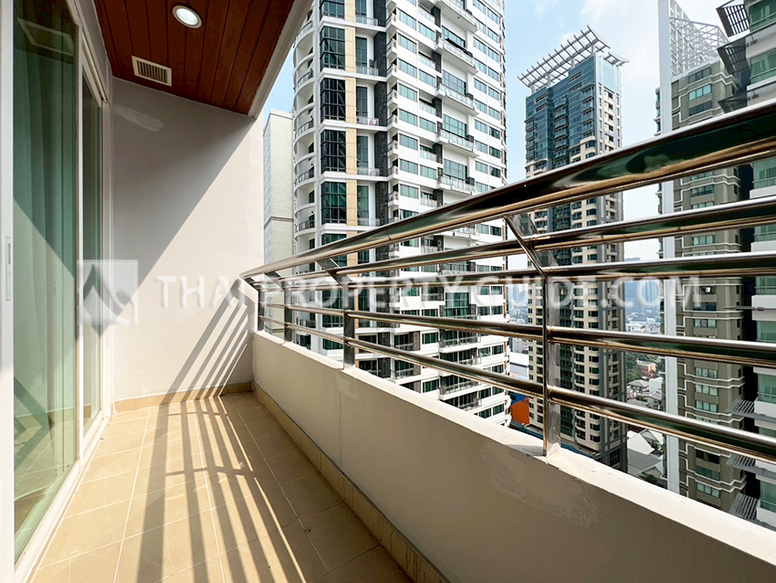 Apartment in Sukhumvit 