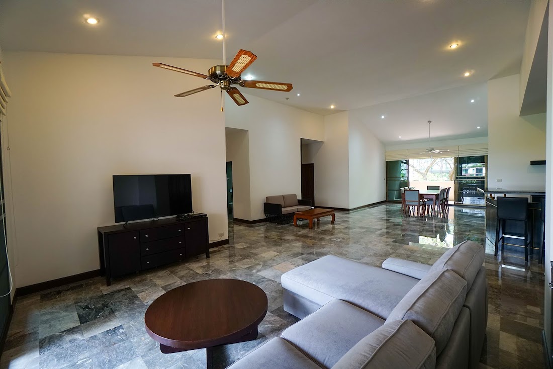 Apartment in Sukhumvit 