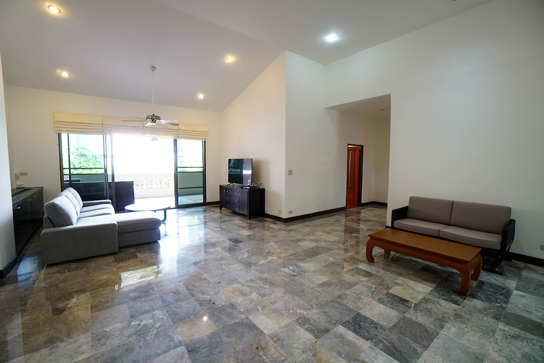 Apartment in Sukhumvit 