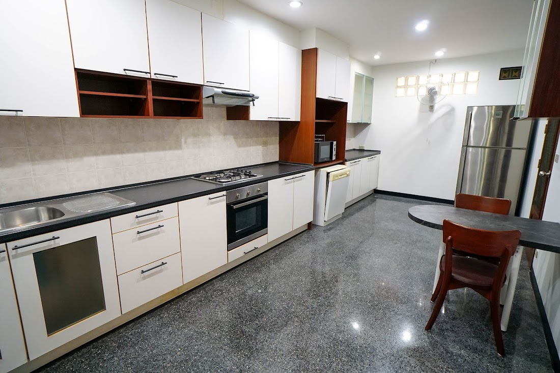 Apartment in Sukhumvit 