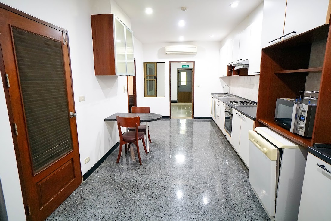 Apartment in Sukhumvit 