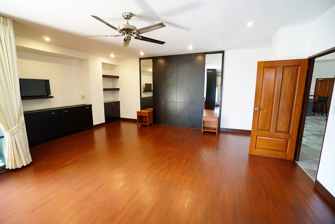Apartment in Sukhumvit 