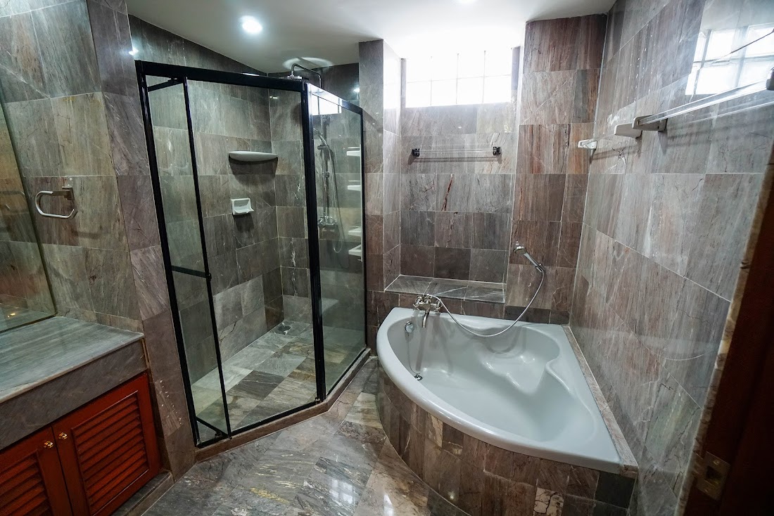 Apartment in Sukhumvit 