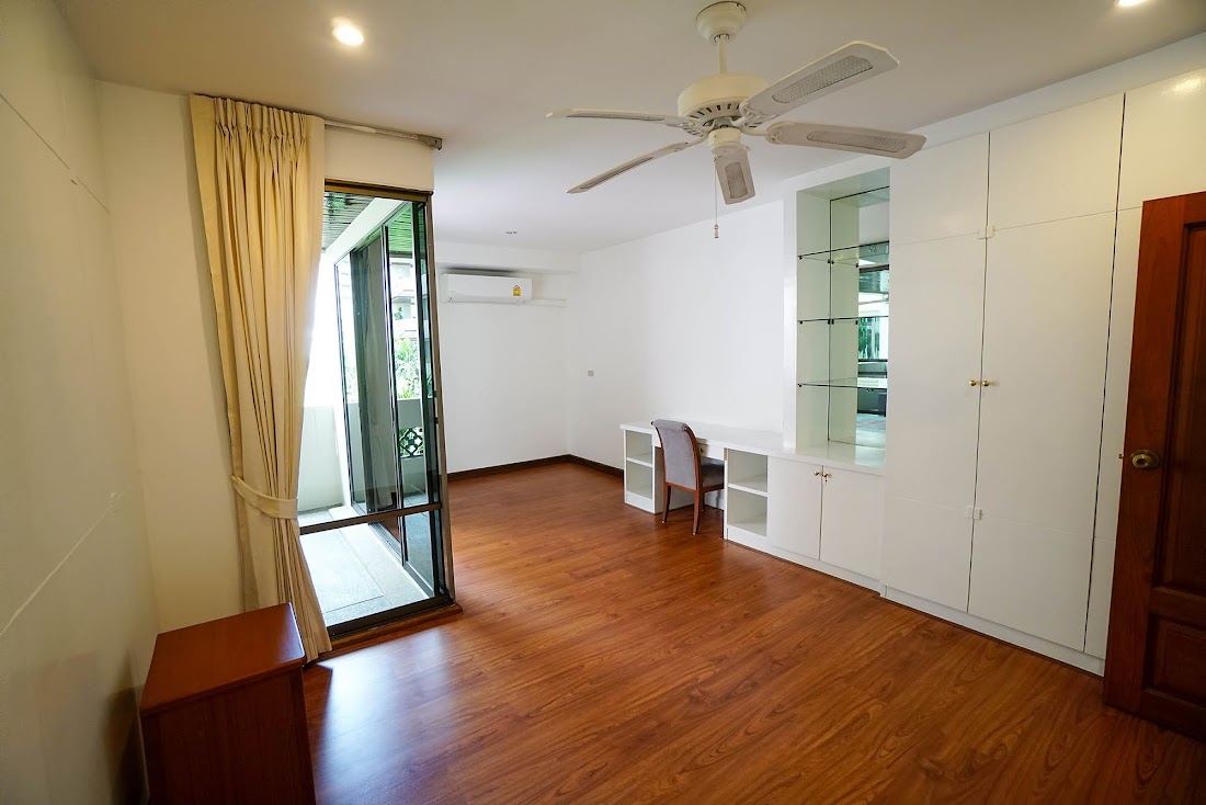 Apartment in Sukhumvit 