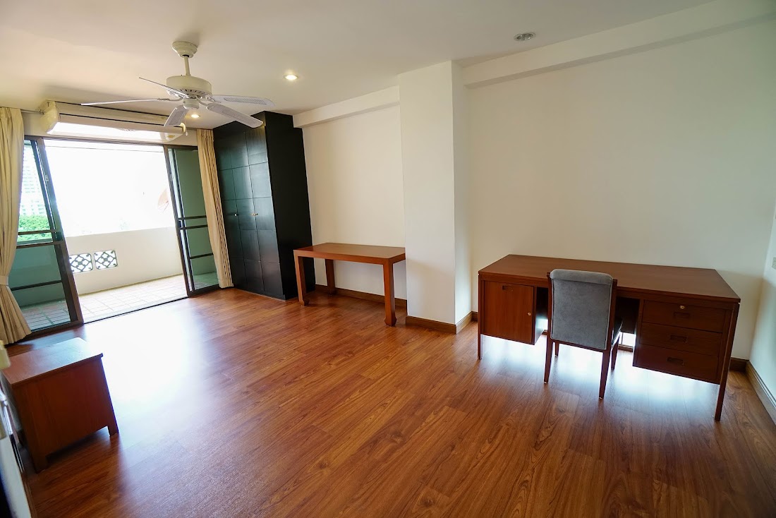 Apartment in Sukhumvit 