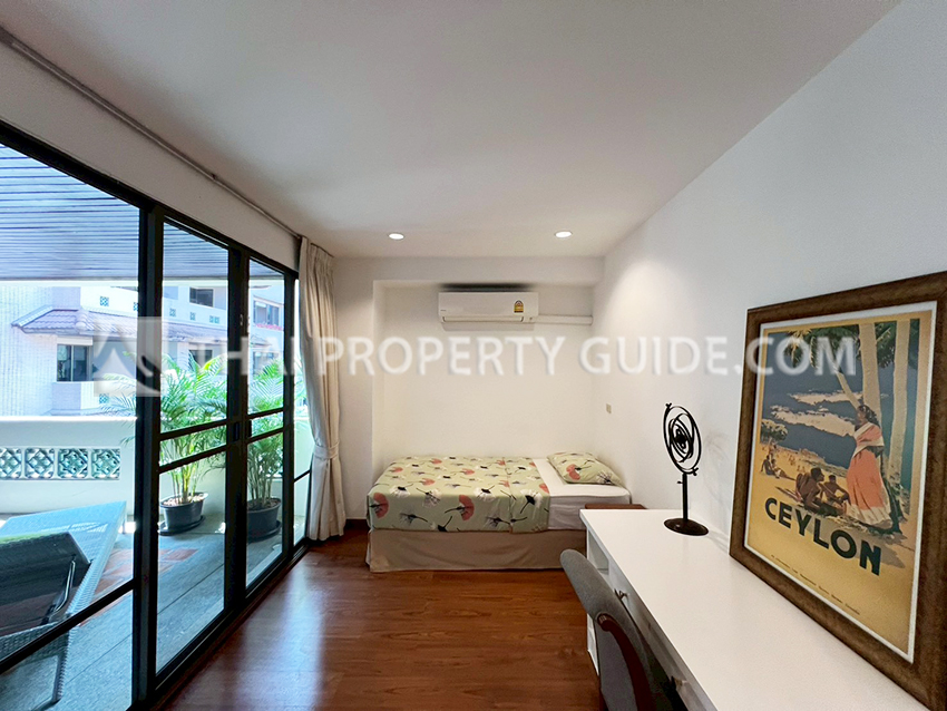 Apartment in Sukhumvit 