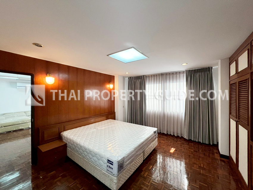 Apartment in Sukhumvit 
