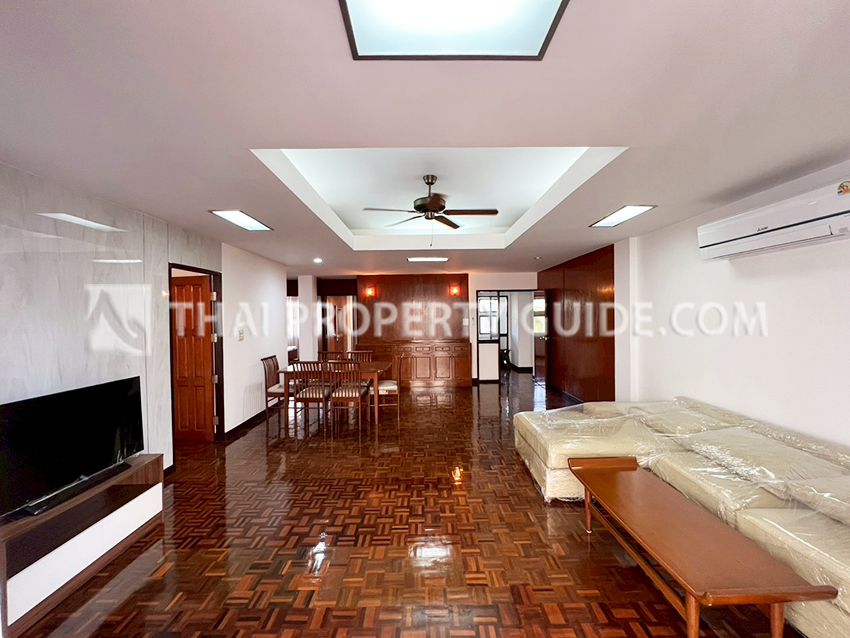 Apartment in Sukhumvit 