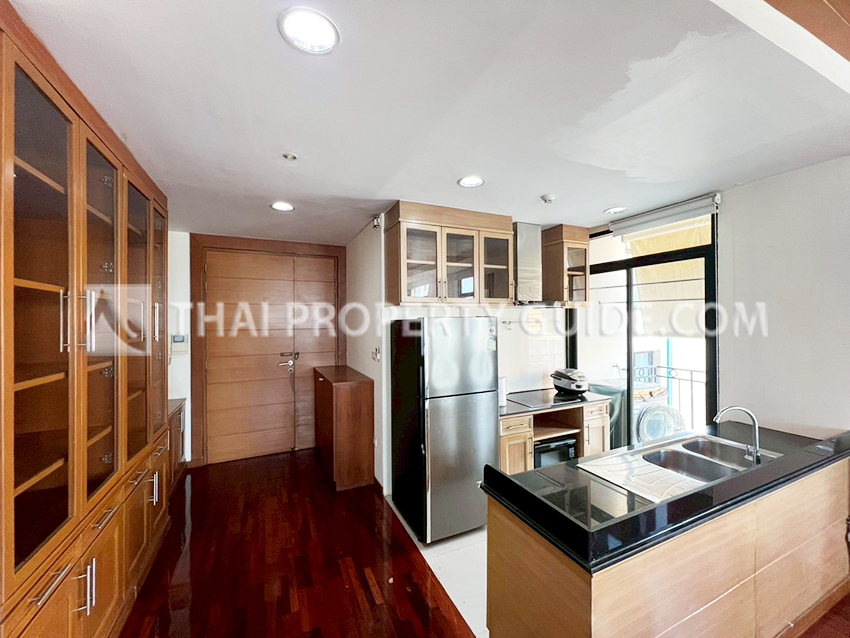 Apartment in Sukhumvit 