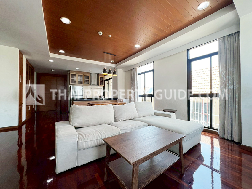 Apartment in Sukhumvit 