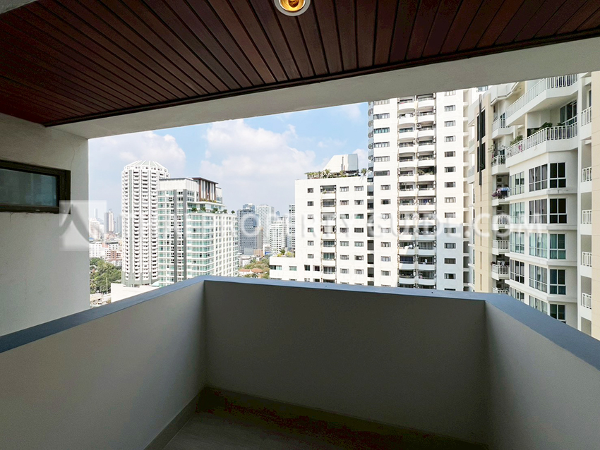 Apartment in Sukhumvit 