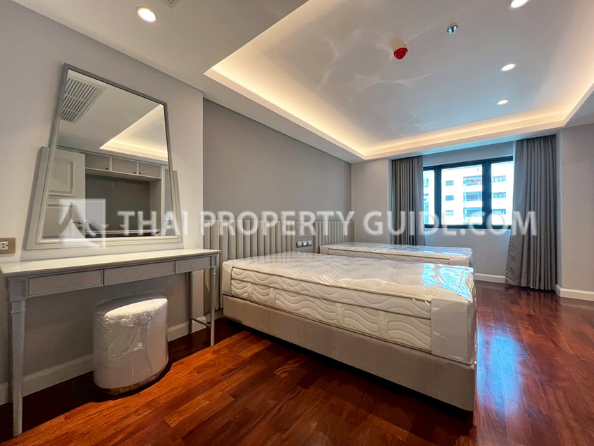 Apartment in Sukhumvit 