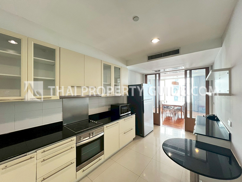 Apartment in Sukhumvit 