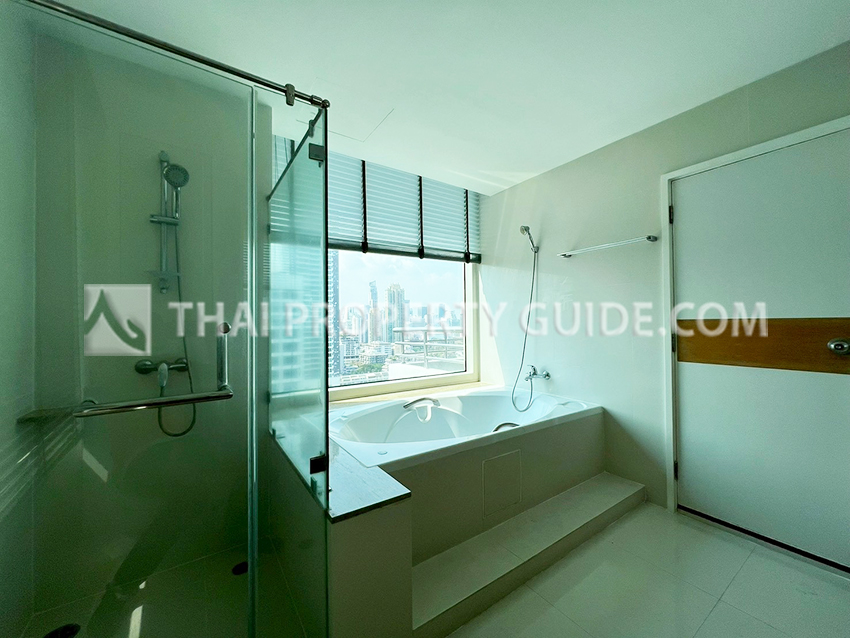 Apartment in Sukhumvit 