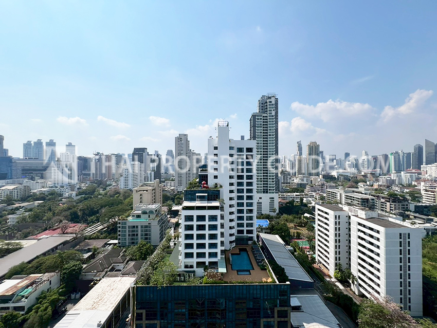 Apartment in Sukhumvit 