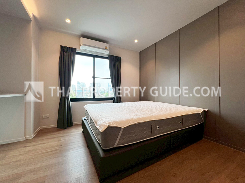 Apartment in Sukhumvit 