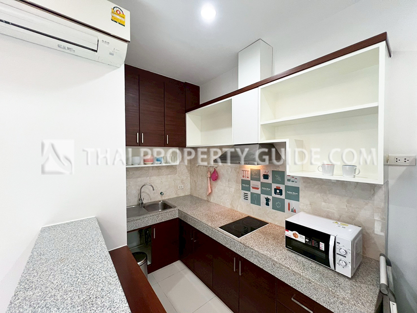 Apartment in Sukhumvit 