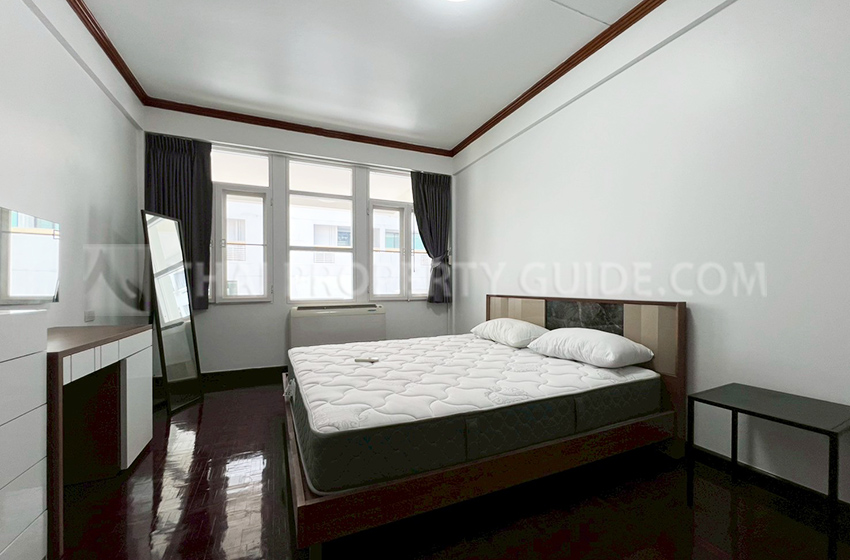 Apartment in Sukhumvit 