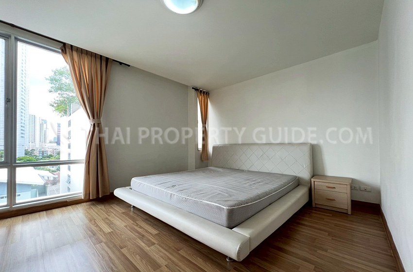 Apartment in Sukhumvit 