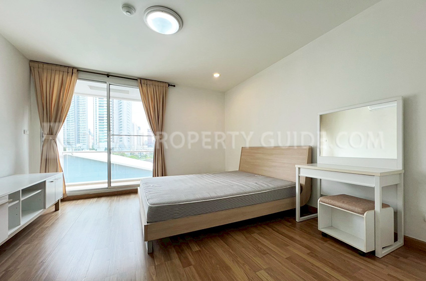 Apartment in Sukhumvit 