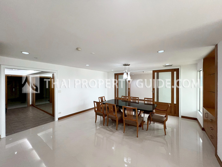 Apartment in Sukhumvit 