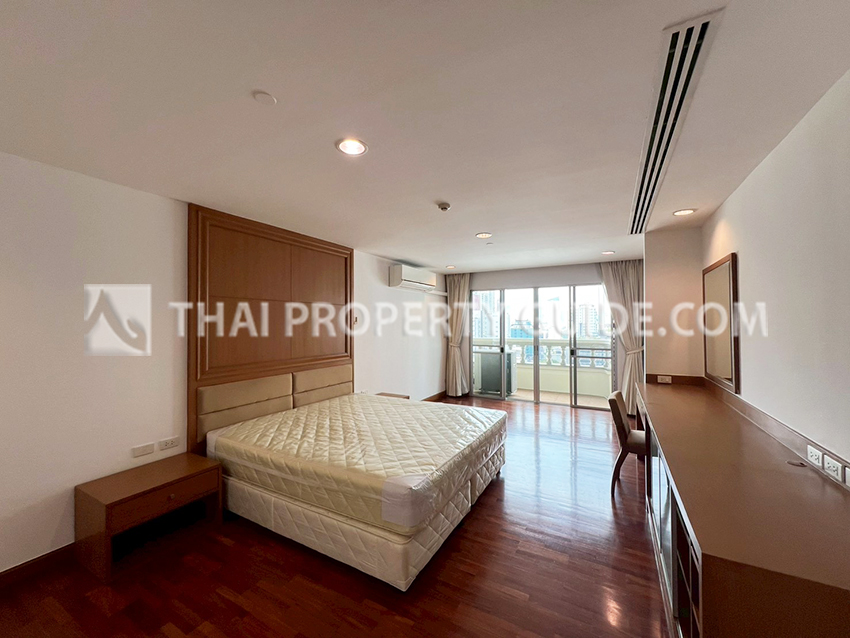 Apartment in Sukhumvit 