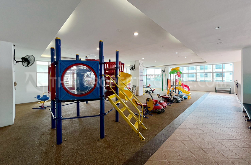 Apartment in Sukhumvit 