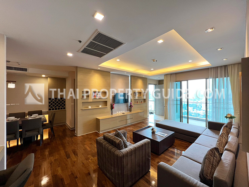 Apartment in Sukhumvit 