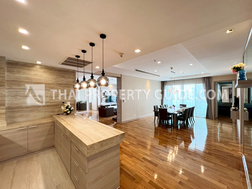 Apartment in Sukhumvit 