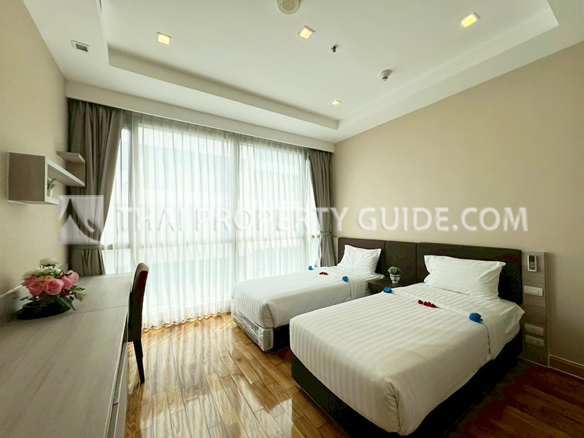 Apartment in Sukhumvit 