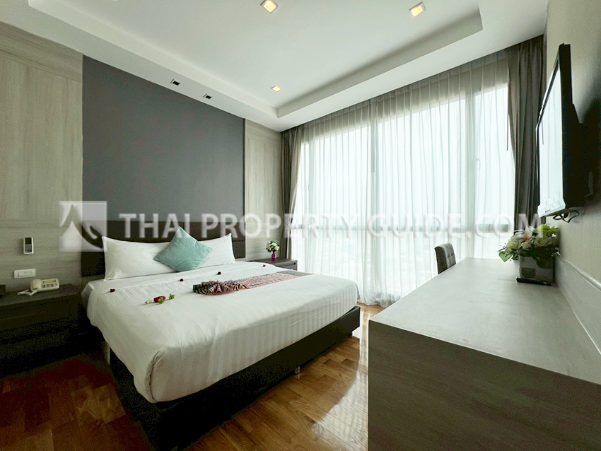 Apartment in Sukhumvit 