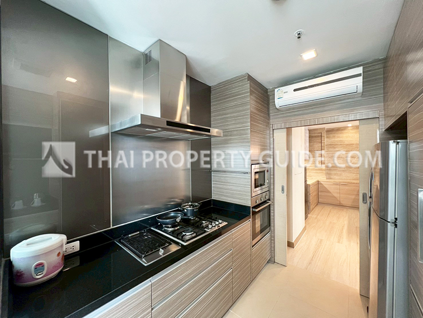 Apartment in Sukhumvit 