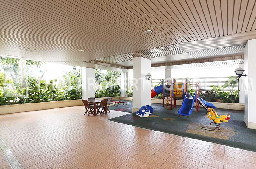 Apartment in Sukhumvit 