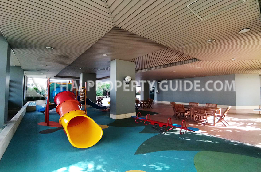 Apartment in Sukhumvit 