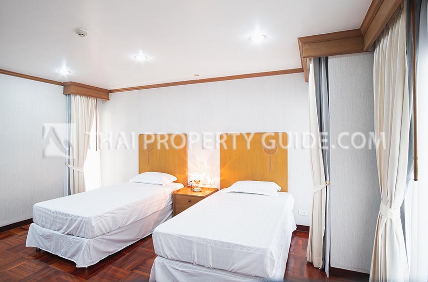 Apartment in Sukhumvit 