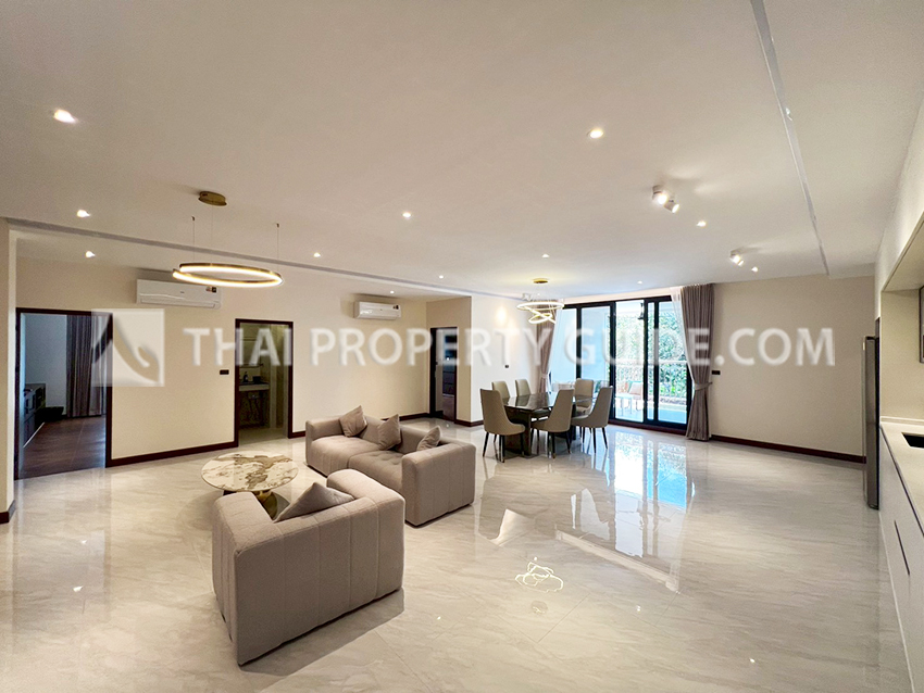 Apartment in Sukhumvit