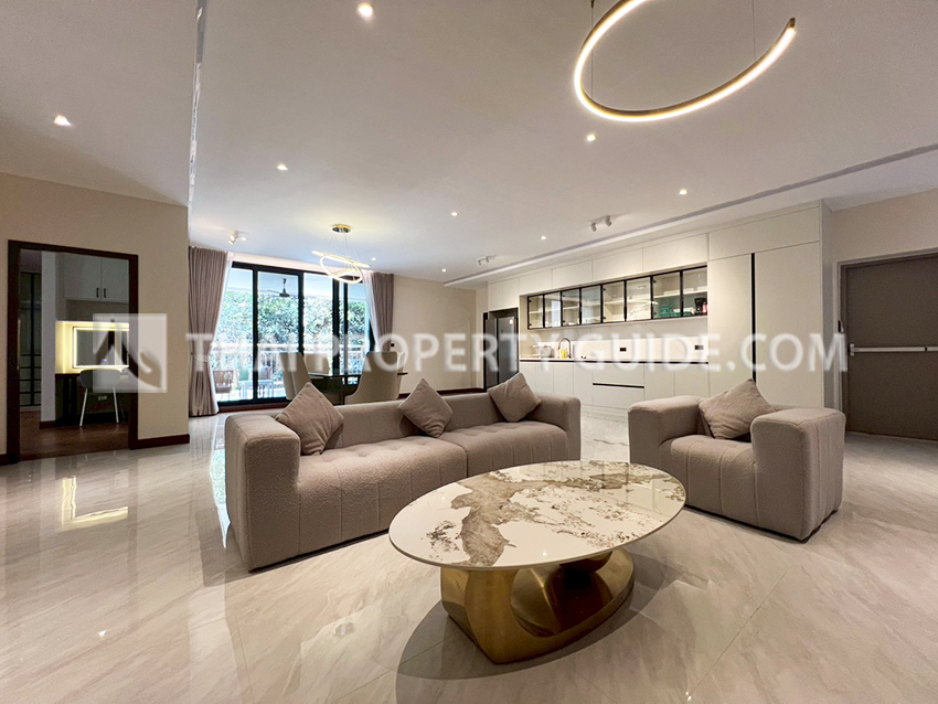 Apartment in Sukhumvit 