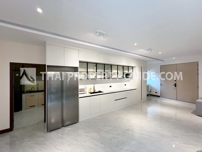 Apartment in Sukhumvit 