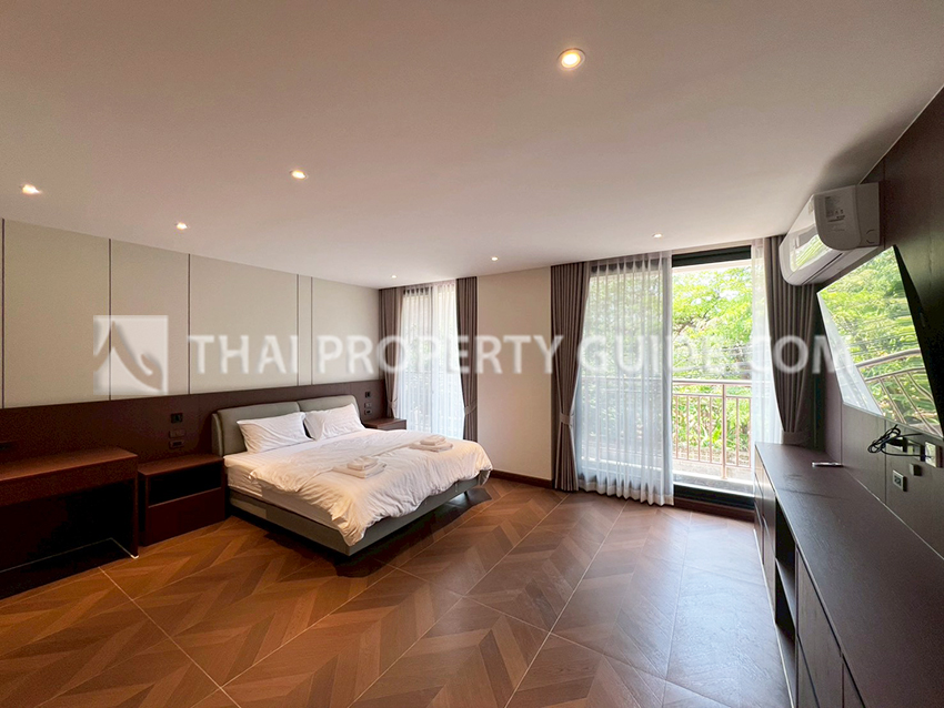 Apartment in Sukhumvit 