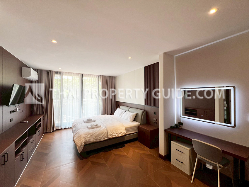 Apartment in Sukhumvit 