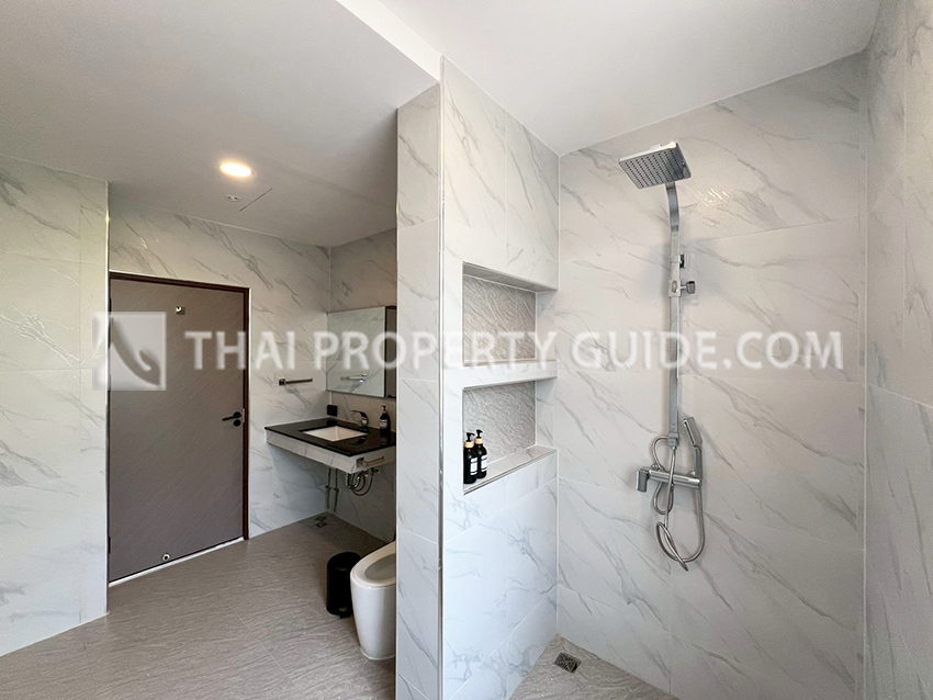 Apartment in Sukhumvit 