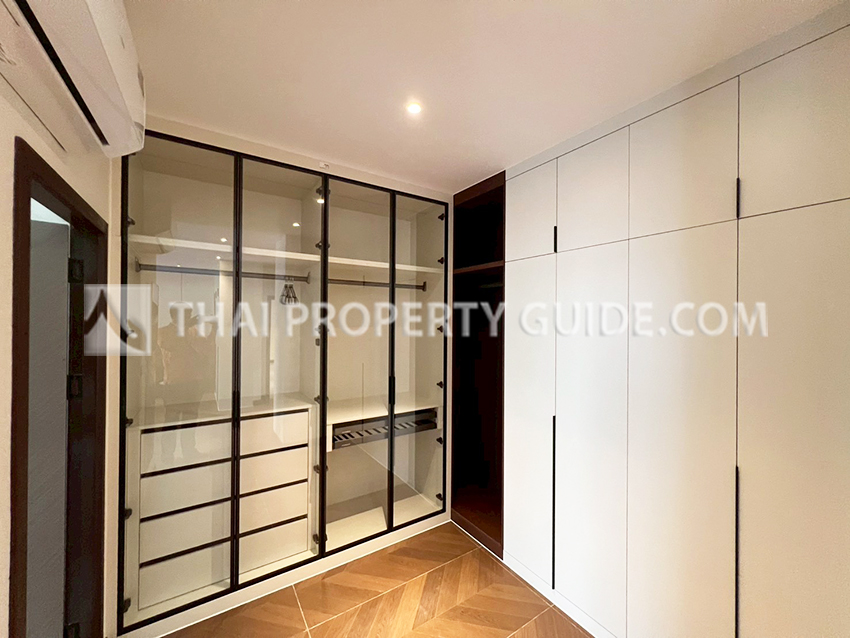 Apartment in Sukhumvit 