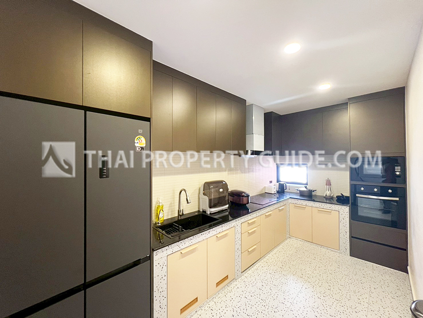 Apartment in Sukhumvit 