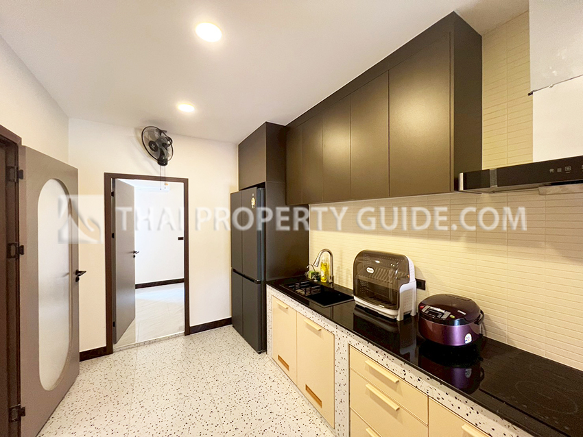 Apartment in Sukhumvit 