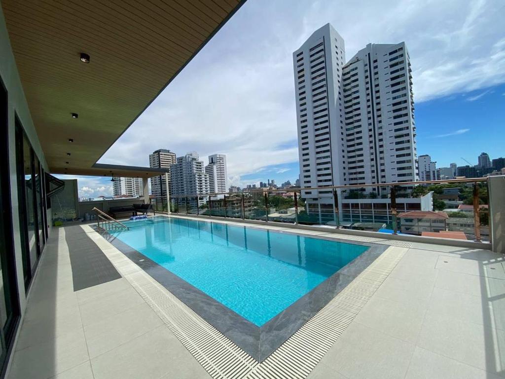 Apartment in Sukhumvit 