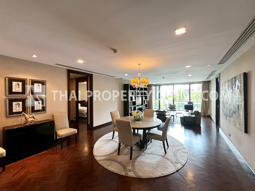 Apartment for rent in Sukhumvit